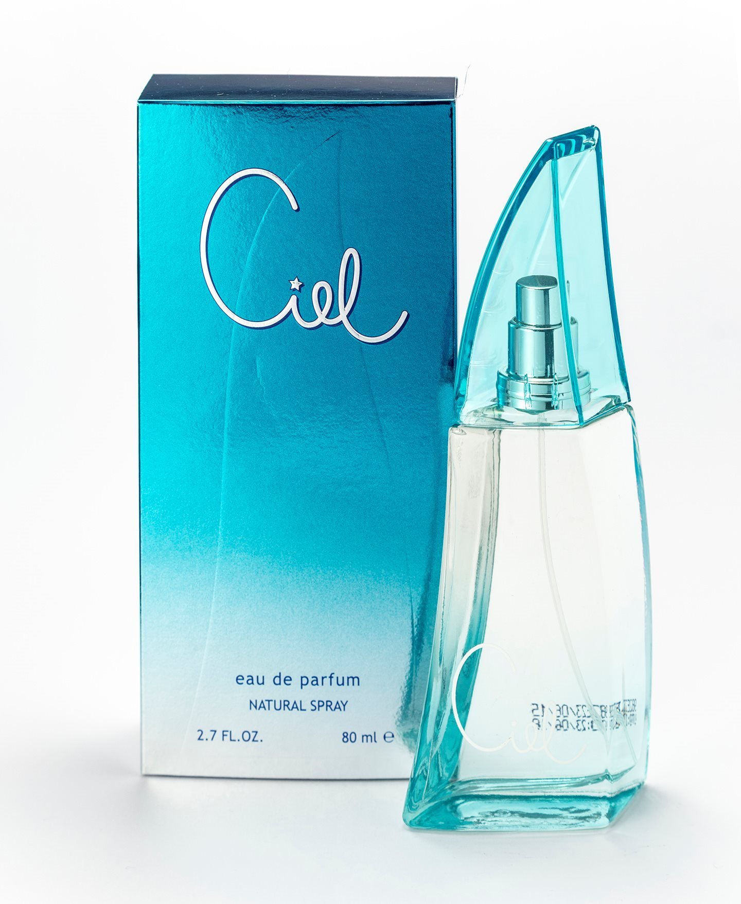 Perfume x 80ml