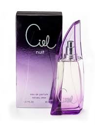 Perfume x 80ml