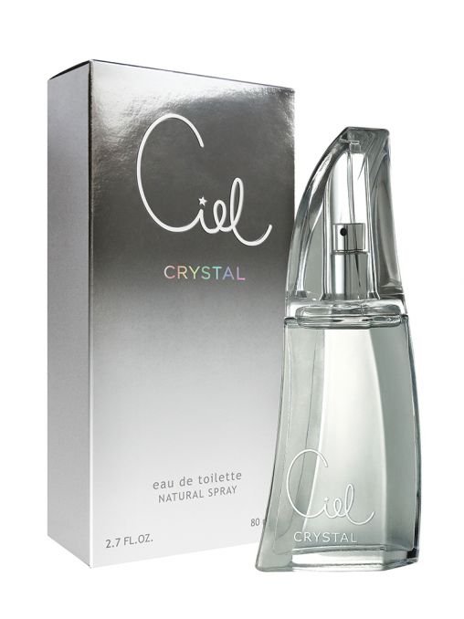 Perfume x 80ml
