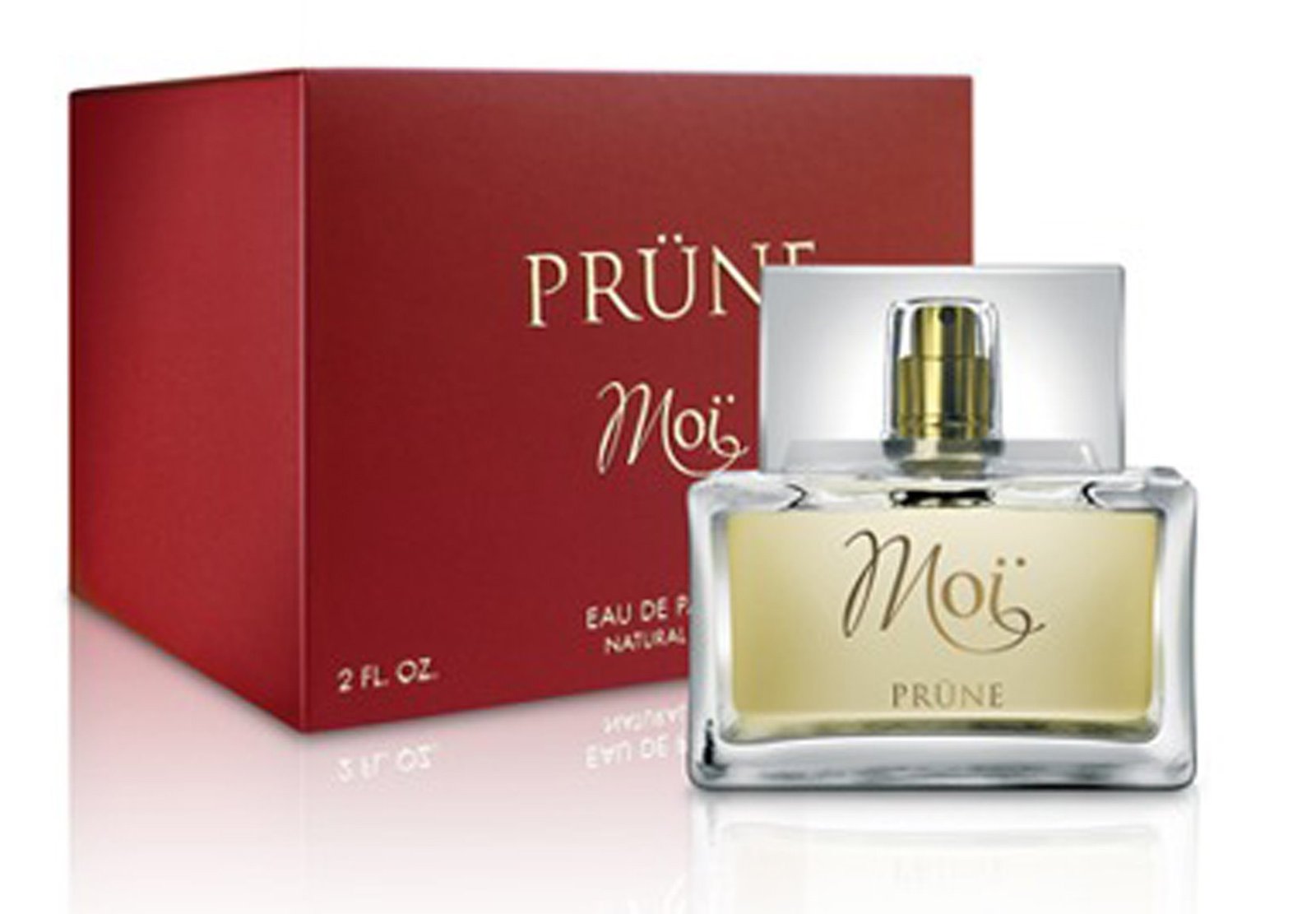 Perfume x 60ml