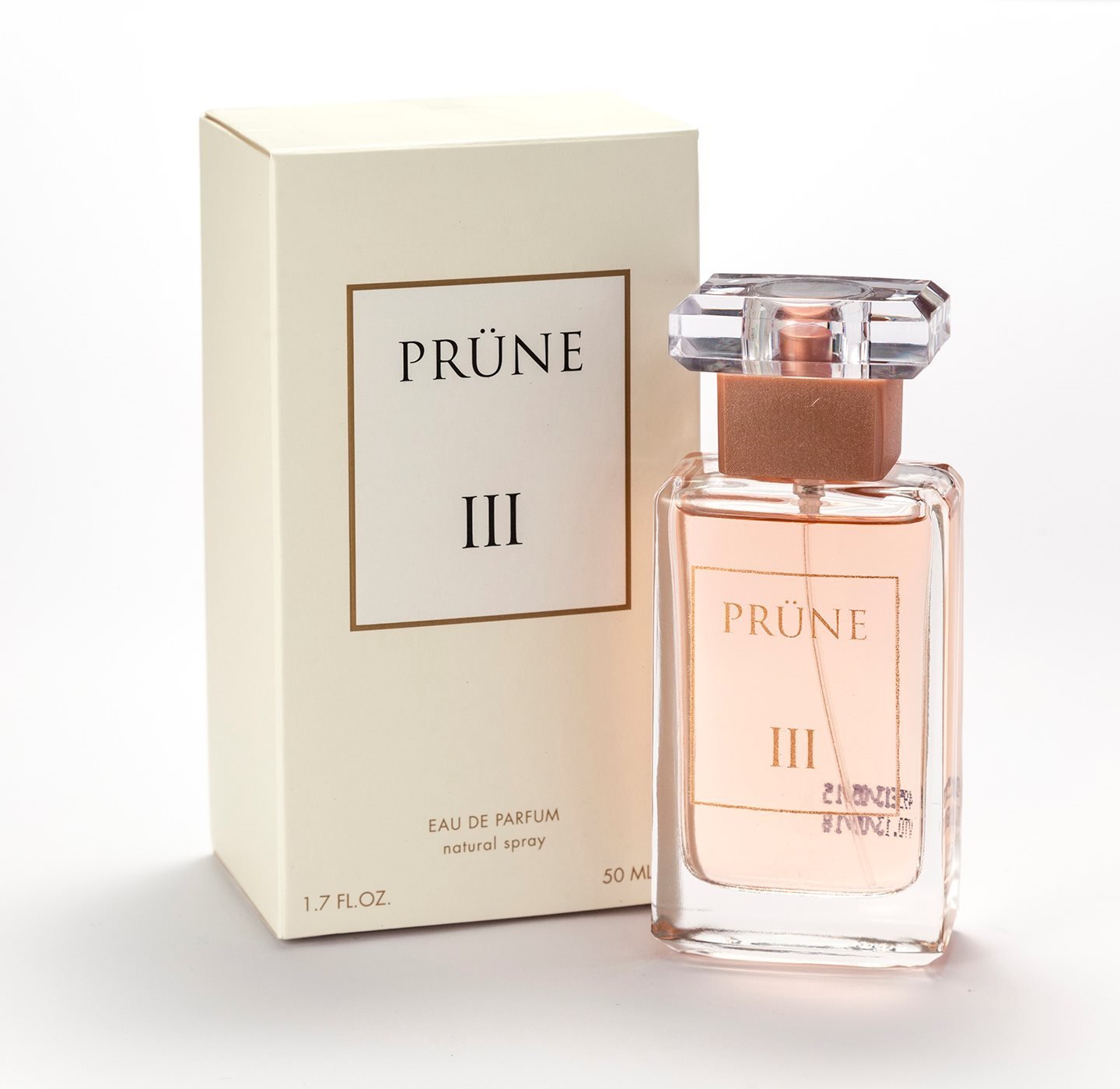 Perfume x 50ml