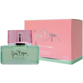 Perfume x 60ml Chic to Cheek