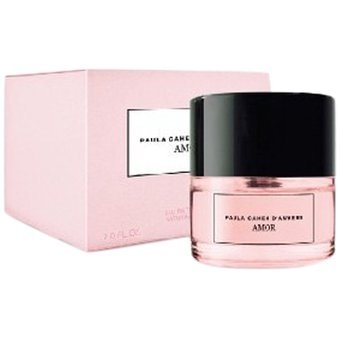 Perfume x 60ml