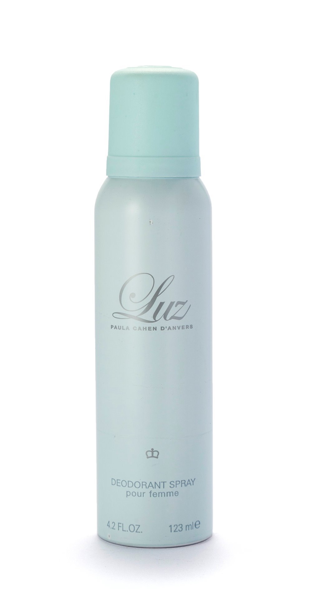 Desodorante x 123ml