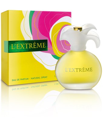 Perfume x 40ml