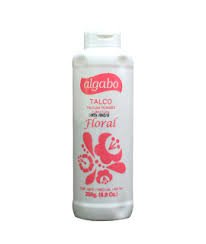 Talco Floral x 250gr