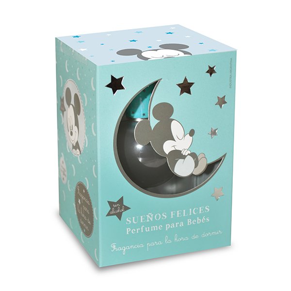 Perfume Mickey Sueños Felices