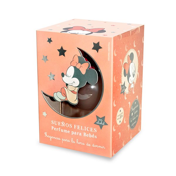 PERFUME Minnie Sueños Felices