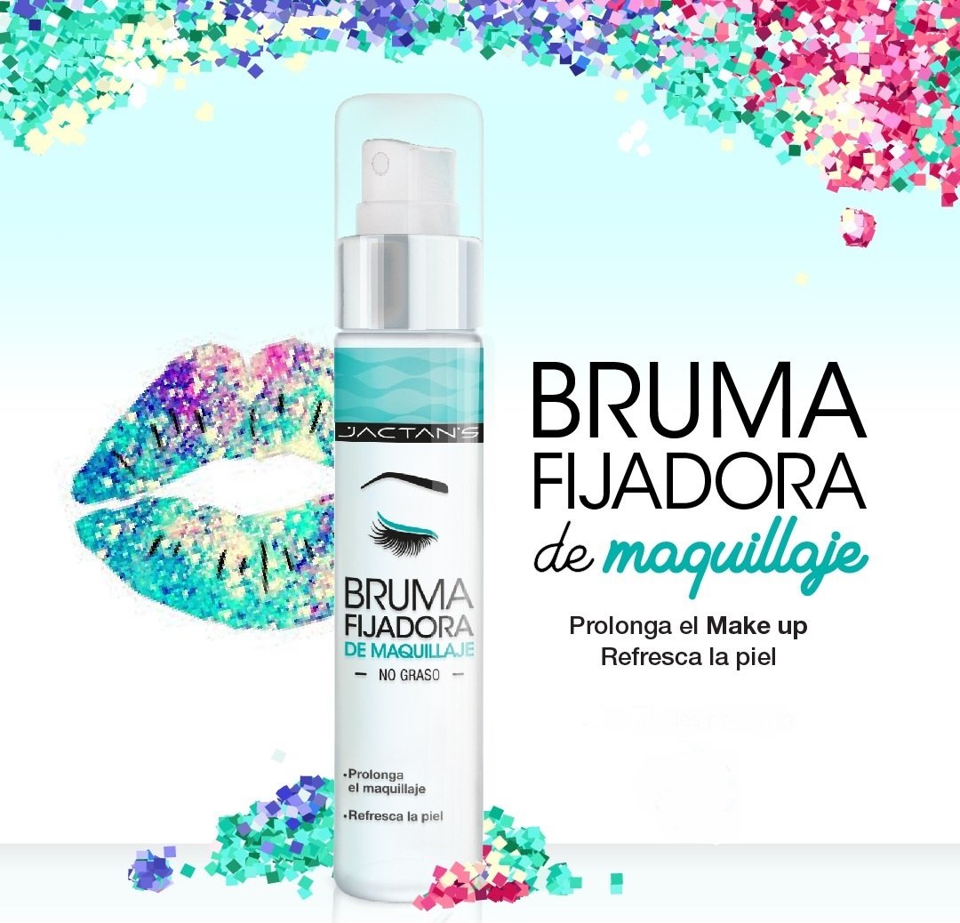 Bruma Fijadora