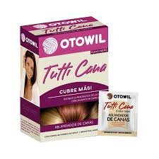 Tutti cana sachet