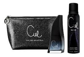 Neceser edt + deo