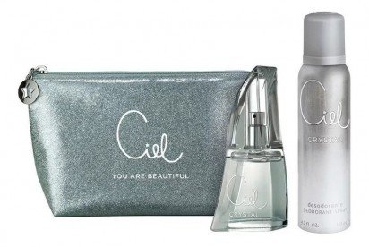 Neceser edt + deo