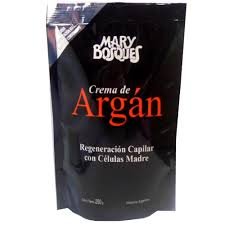 Crema de argan doy pack