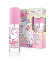 Colonia con atomizador unicornio x 50ml