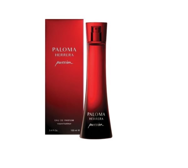 Perfume x 100ml