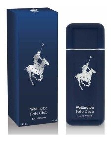 Perfume Blue x 90ml