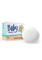 Jabon de tocador x 80gr