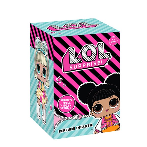 Perfume x 50 ml