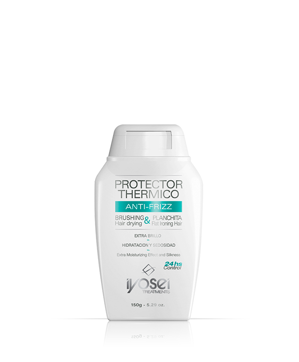 Protector Capilar Antifrizz