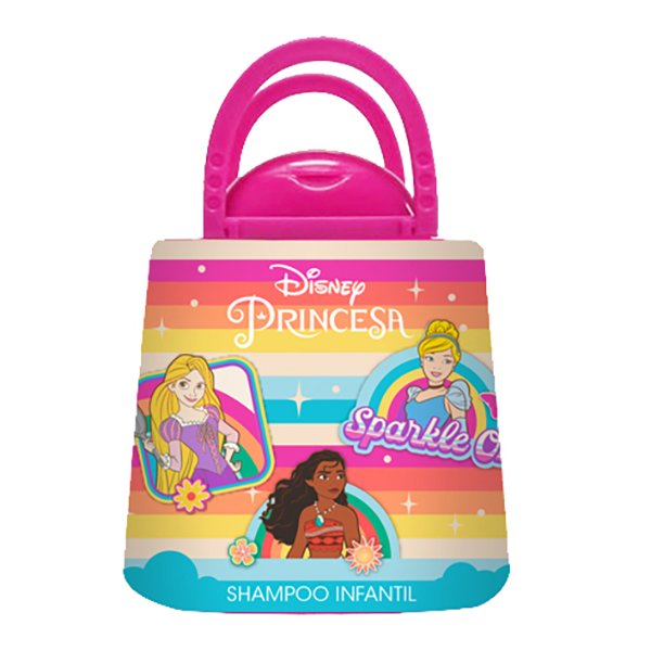 Shampoo Carterita