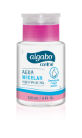 Agua Micelar