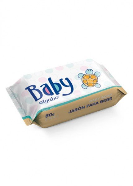 Jabon de tocador x 80gr