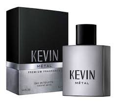 Perfume x 60 ml
