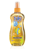 Colonia Suave Brisa x 200 ml