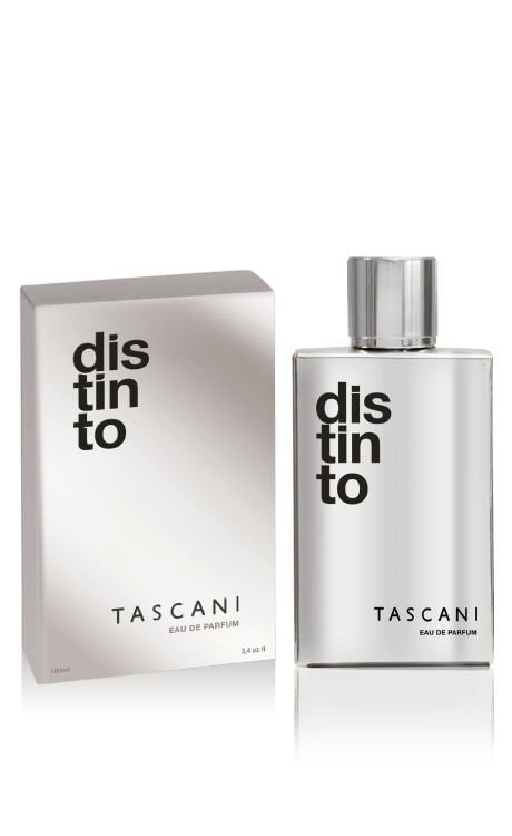 Perfume Distinto