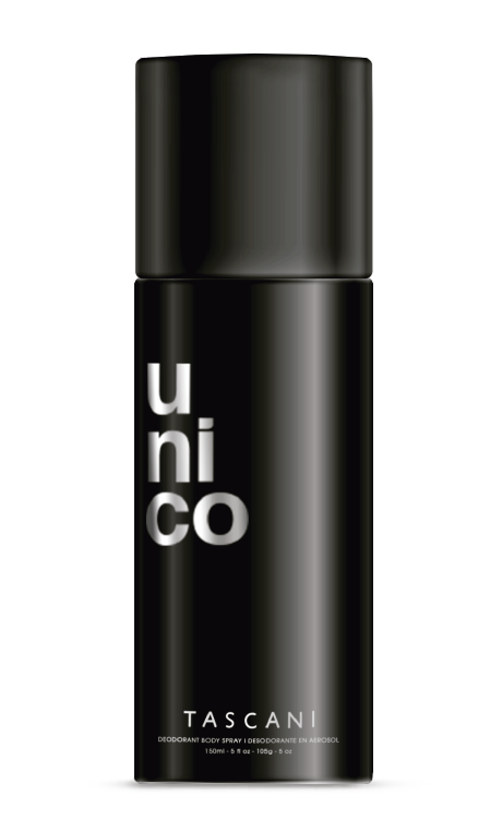 Desodorante Unico