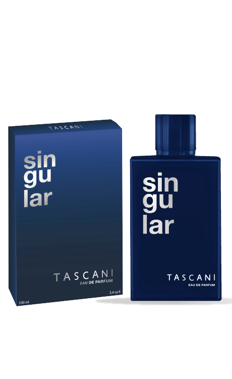 Perfume Singular