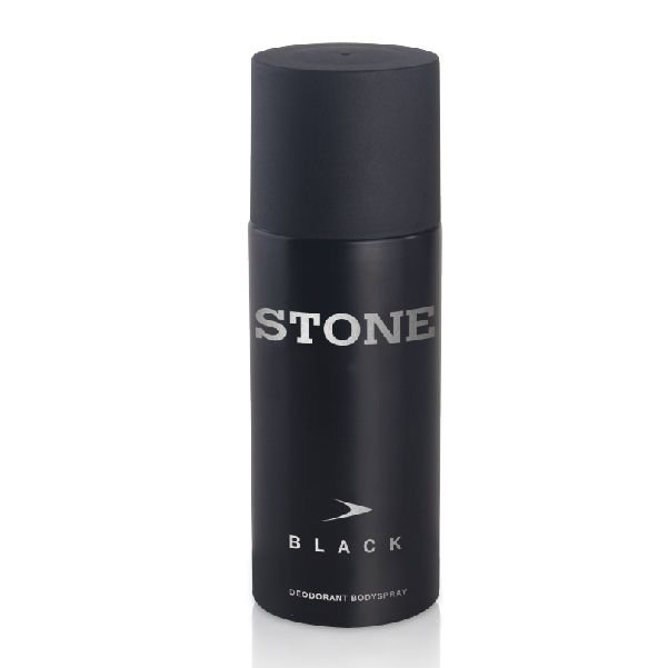 Desodorante Black