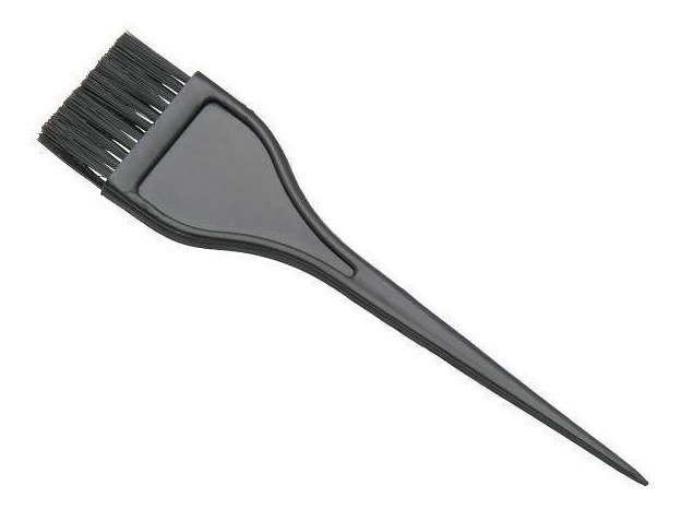 Pincel para tintura chico x12