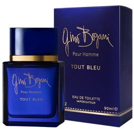 Perfume x 90 ml Tout Blue