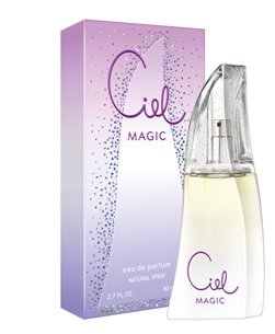 Perfume x 80 ml