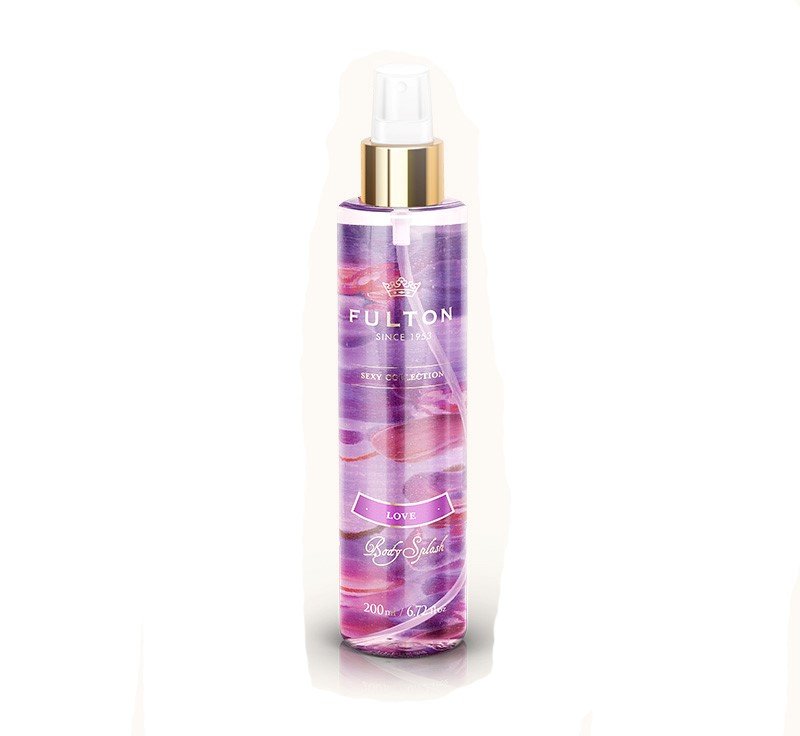 Body splash Sugar x 200ml