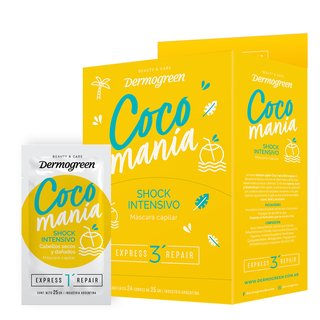 Coco Mania