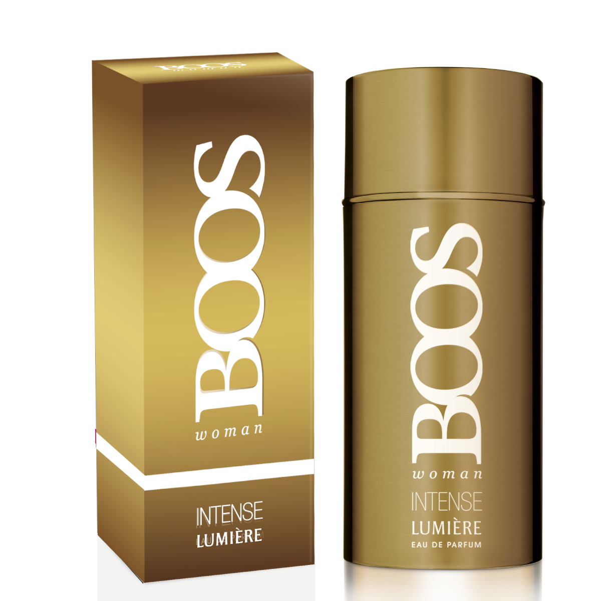 EDP  Lumiere x 90 ml