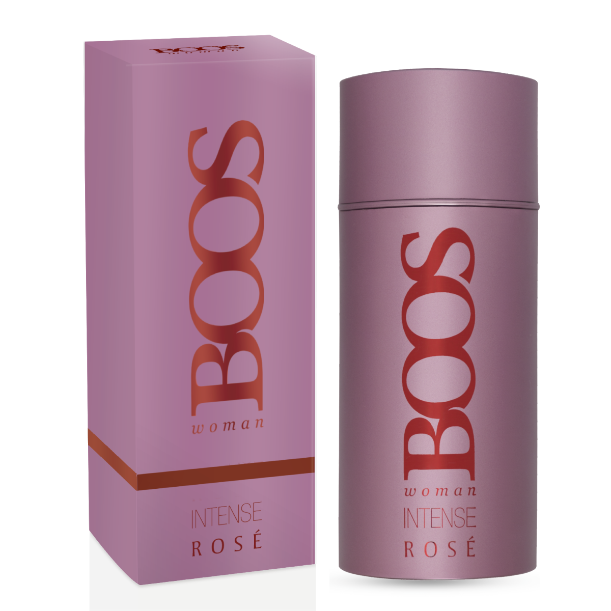 EDP  Rose x 90 ml