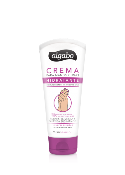 Crema para manos y uñas x 90ml