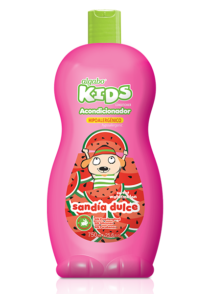 Acondicionador x 350ml sandia dulce