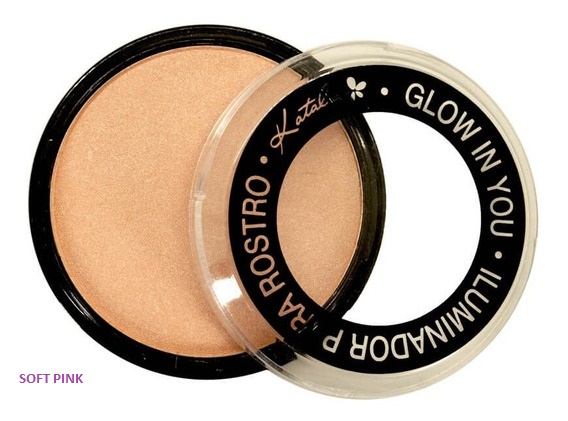 Iluminador Glow in you