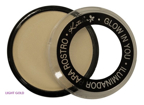 Iluminador Glow in you