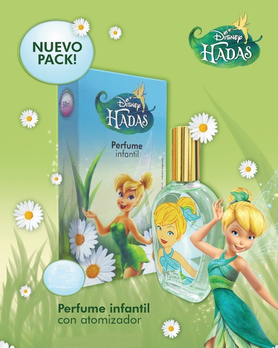 Perfume x 50 ml