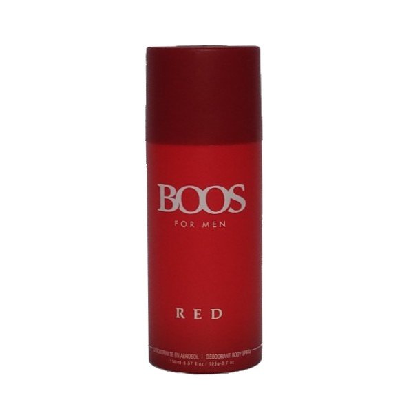Desodorante Red