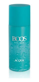 Desodorante Acqua