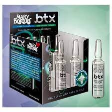 Ampolla botox x 10ml