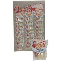 Uñas postizas x 24 sets