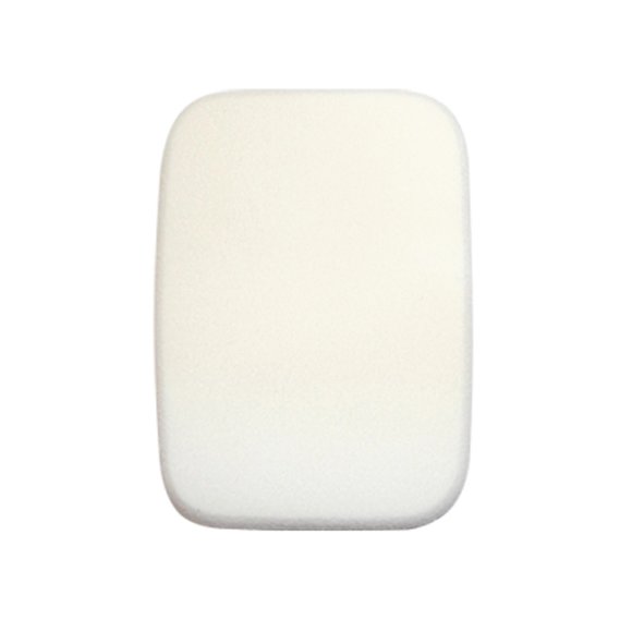 Cisne latex rectangular