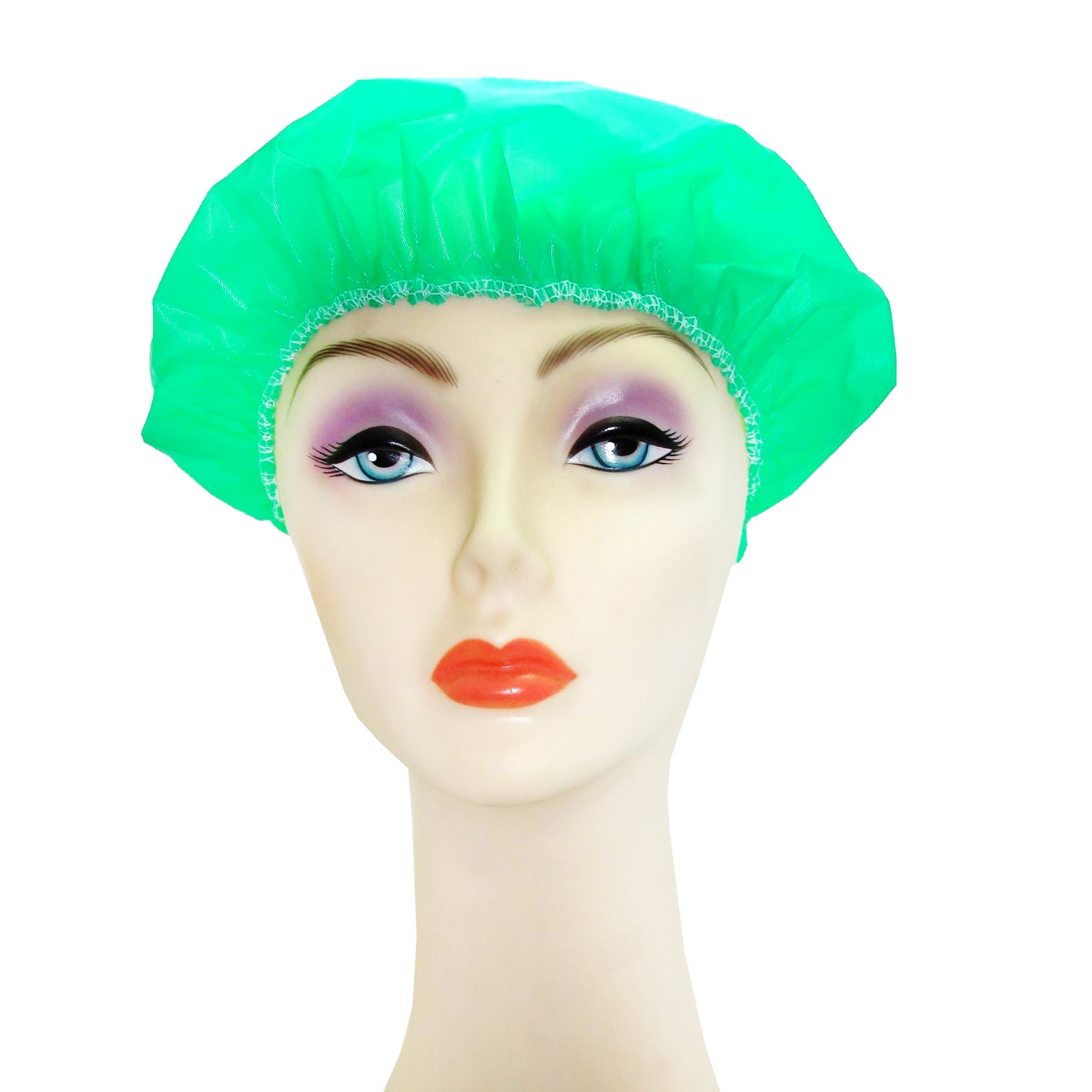 Gorro de Ducha Liso